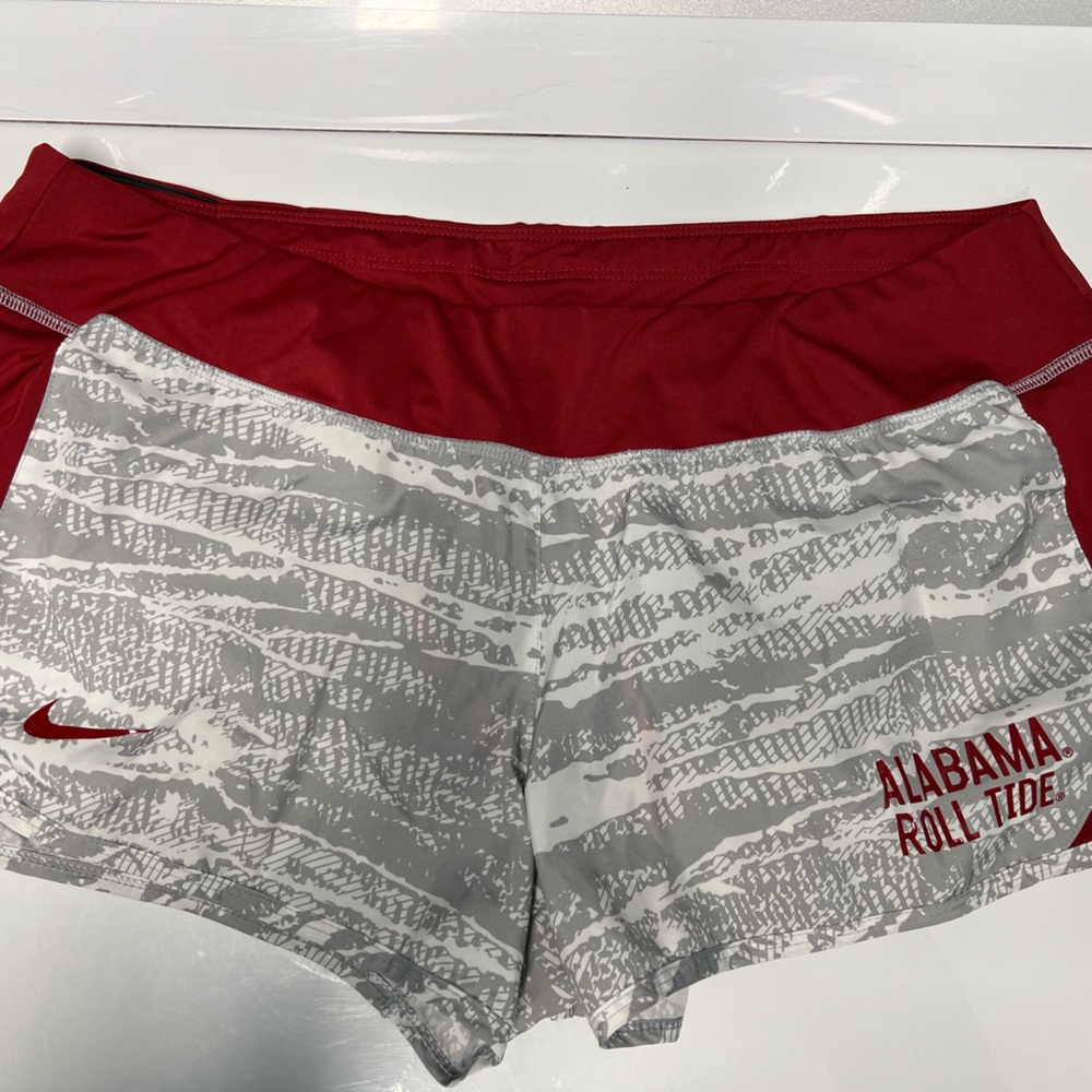 Womens Nike Alabama Shorts